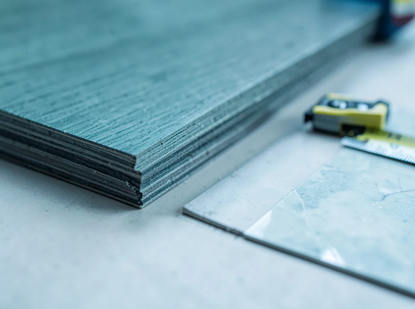 Luxury Vinyl Plank Installation De Witt, NE FAQs